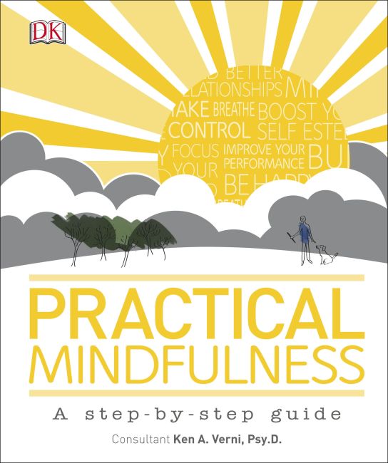 Practical Mindfulness Hardback cover of Practical Mindfulness