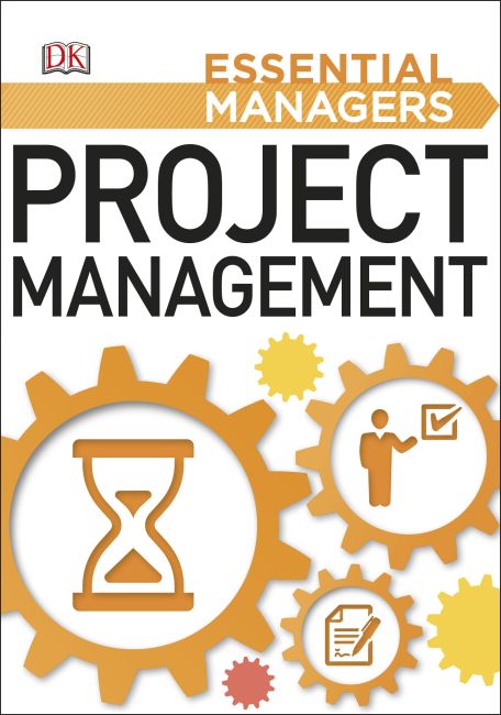 Project Management Paperback cover of Project Management