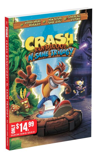 crash bandicoot trilogy ps 1000 crash bandicoot trilogy ps 1000