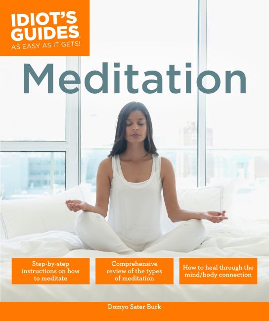 Meditation Paperback cover of Meditation