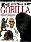 Gorilla eBook cover of Gorilla