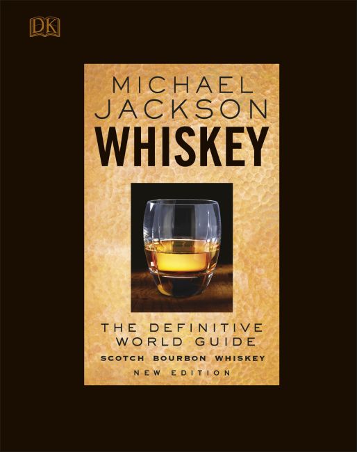 Whiskey Hardback cover of Whiskey