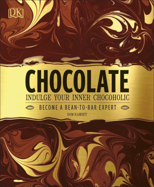 Chocolate Hardback cover of Chocolate