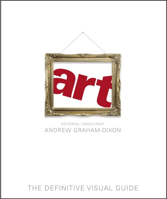 Art Hardback cover of Art