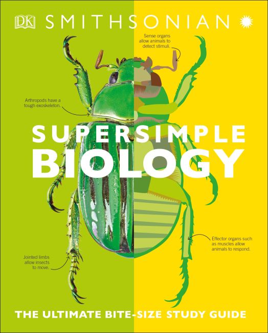 Biology Paperback cover of Biology
