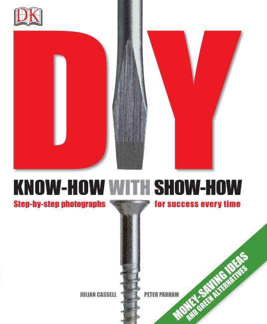 DIY (2nd edition) Hardback cover of DIY (2nd edition)