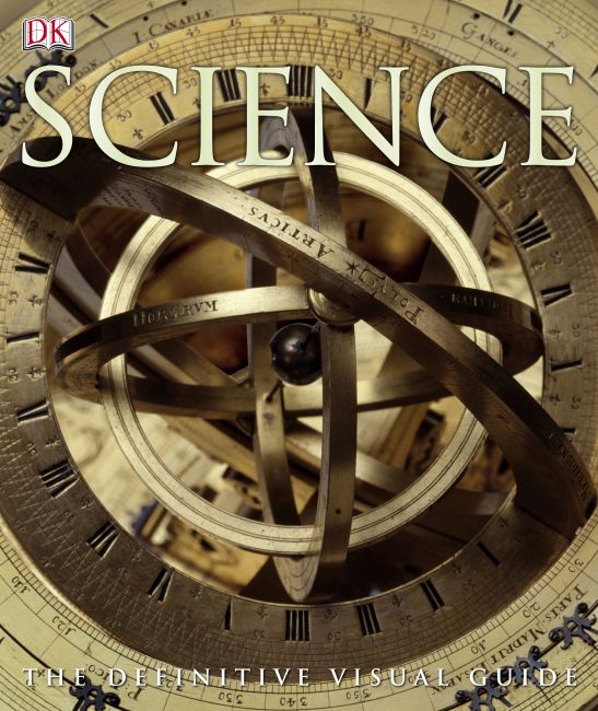 Science Paperback cover of Science