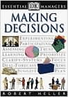 Making Decisions eBook cover of Making Decisions