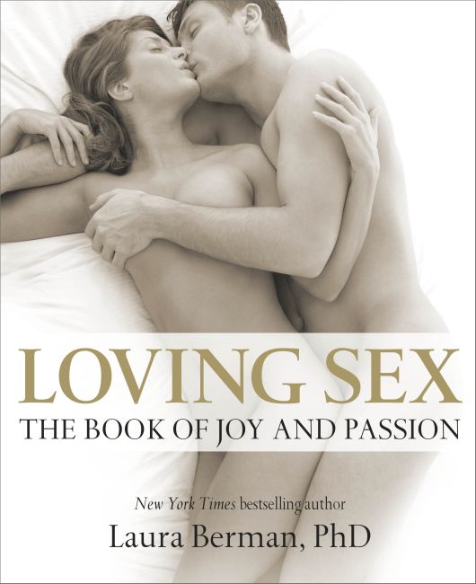 Loving Sex Hardback cover of Loving Sex