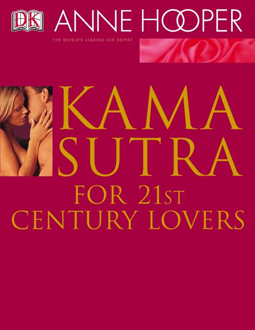 Kama Sutra for 21st Century Lovers eBook cover of Kama Sutra for 21st Century Lovers