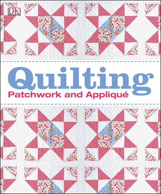 Quilting Hardback cover of Quilting