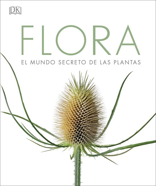 Flora Hardback cover of Flora