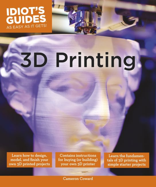 3D Printing Paperback cover of 3D Printing