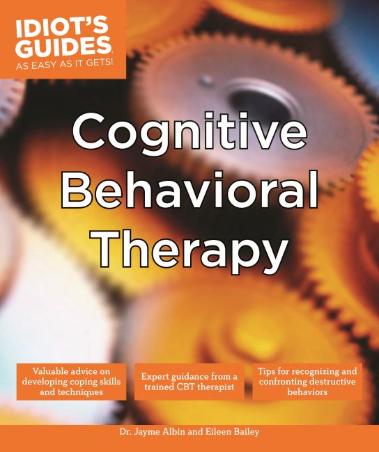 Cognitive Behavioral Therapy Paperback cover of Cognitive Behavioral Therapy