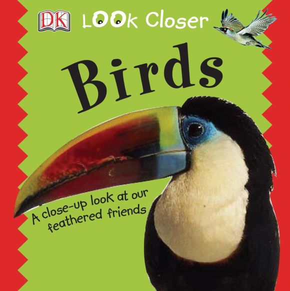 Birds eBook cover of Birds
