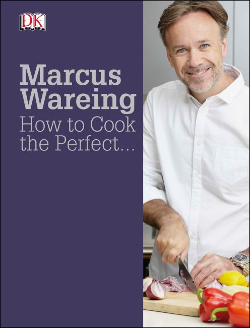 How to Cook the Perfect... Hardback cover of How to Cook the Perfect...