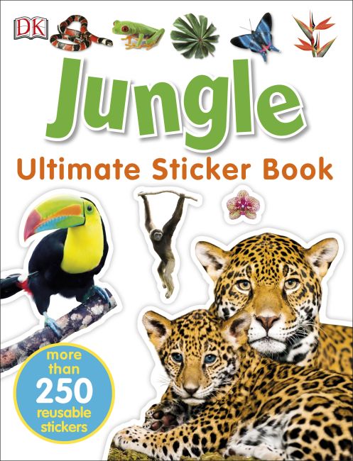 The Jungle Book Hub