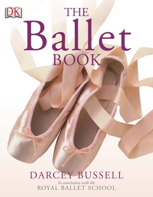 The Ballet Book Paperback cover of The Ballet Book