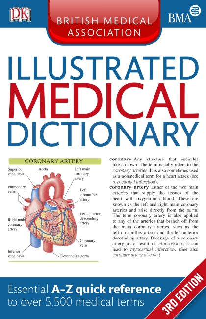 medical research definition dictionary