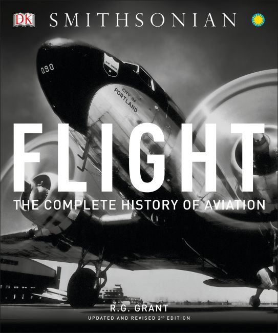 Flight Paperback cover of Flight