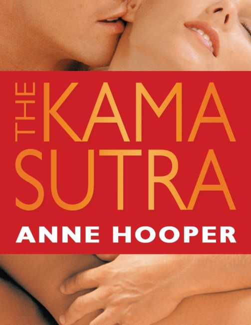 Kama Sutra Paperback cover of Kama Sutra