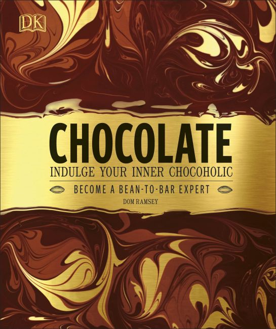 Chocolate Hardback cover of Chocolate