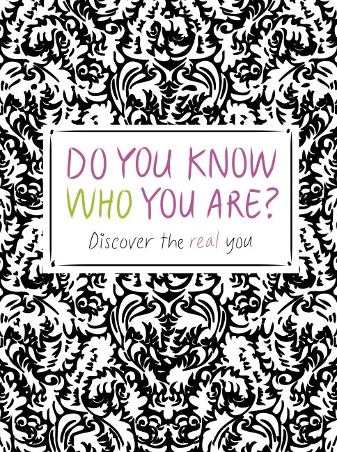 Do You Know Who You Are? eBook cover of Do You Know Who You Are?