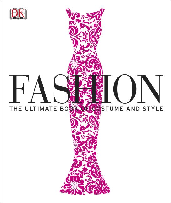Fashion Hardback cover of Fashion