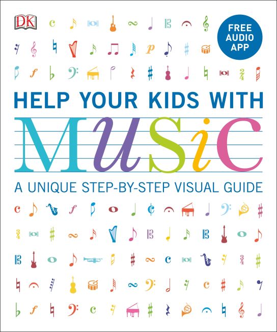 Help Your Kids With Music Paperback cover of Help Your Kids With Music
