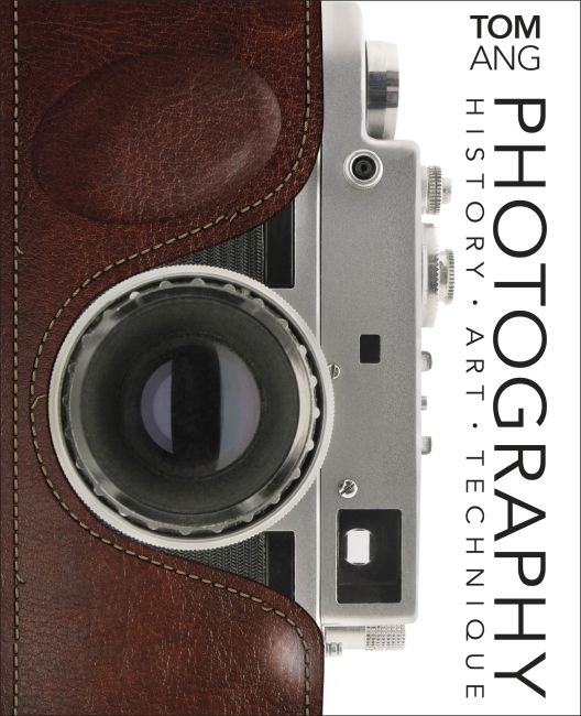 Photography Hardback cover of Photography