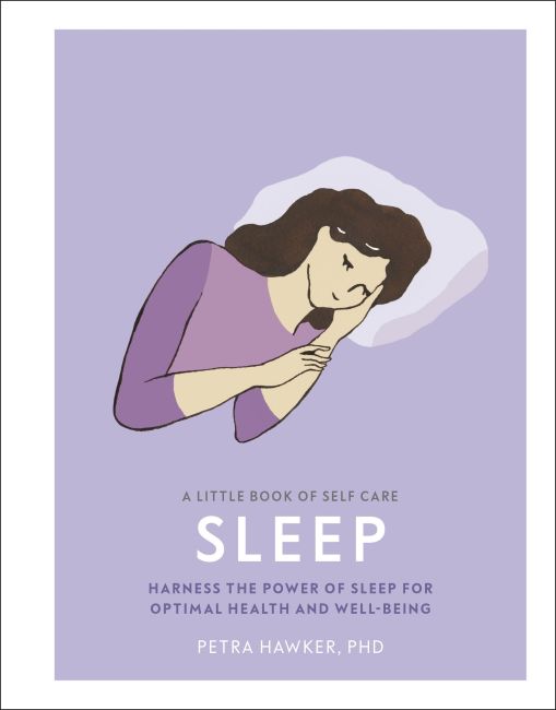 Sleep Hardback cover of Sleep