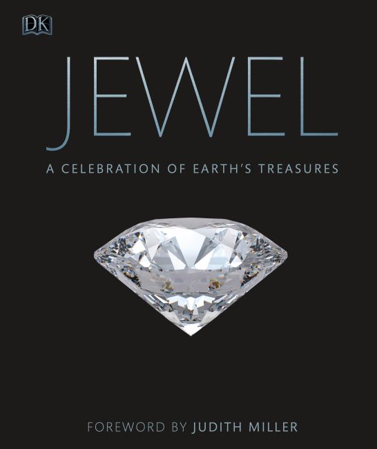 Jewel Hardback cover of Jewel