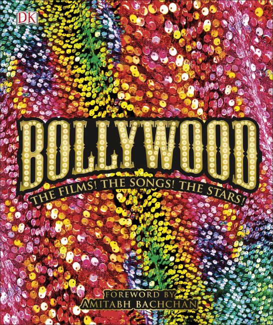 Bollywood Hardback cover of Bollywood