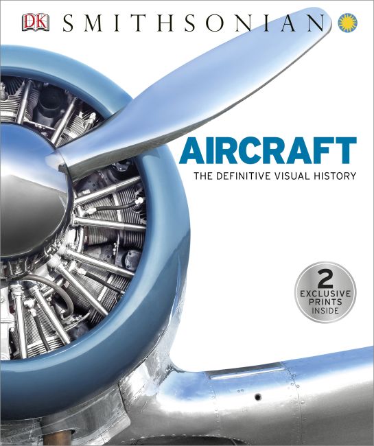 Aircraft Hardback cover of Aircraft