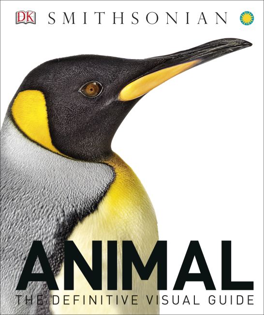 Animal Hardback cover of Animal