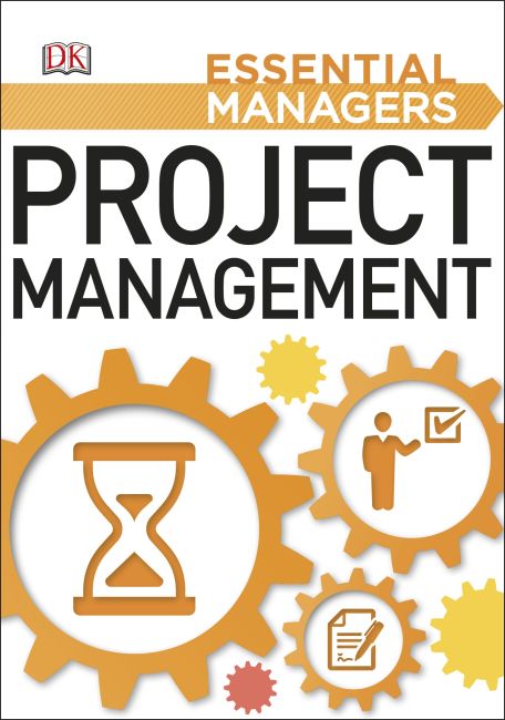 Paperback cover of Project Management