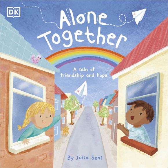 Paperback cover of Alone Together