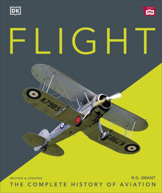 Flight Hardback cover of Flight