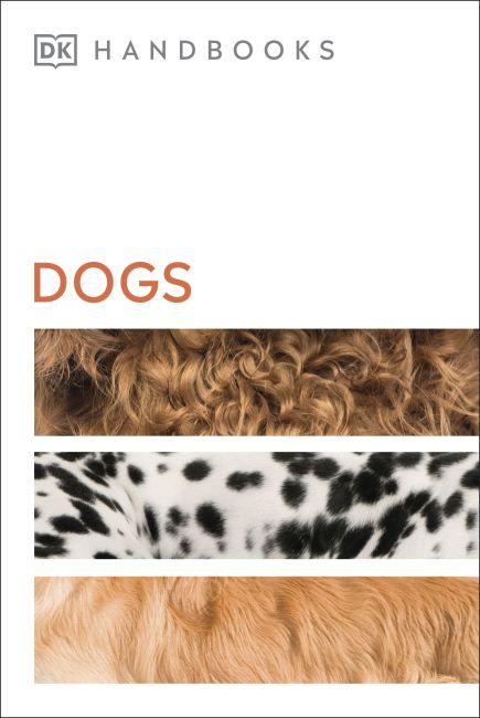Dogs Flexibound cover of Dogs