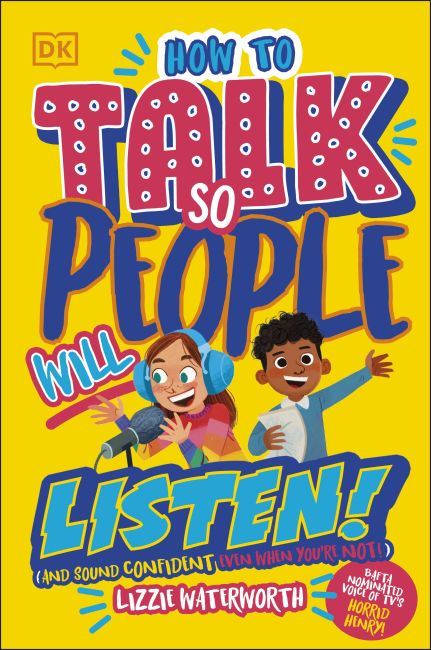 Paperback cover of How To Talk So People Will Listen