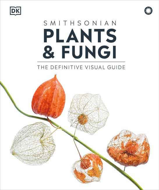 Hardback cover of Plants and Fungi
