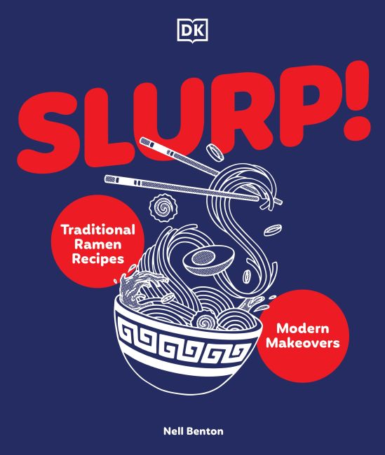 Slurp Hardback cover of Slurp