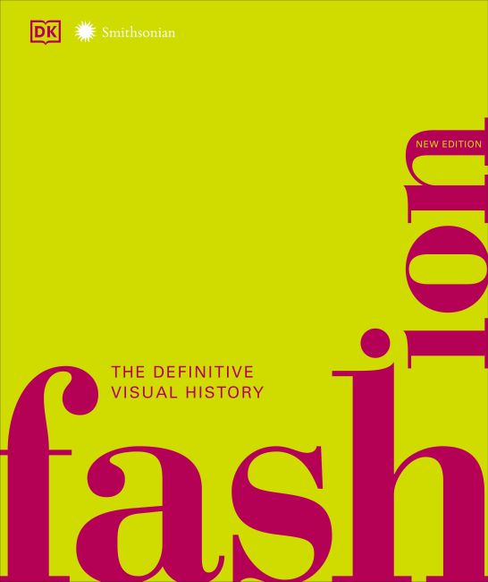 eBook cover of Fashion