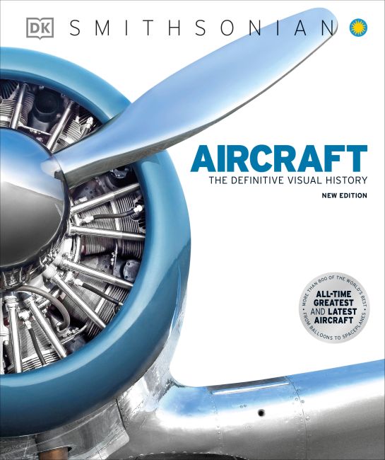 Hardback cover of Aircraft