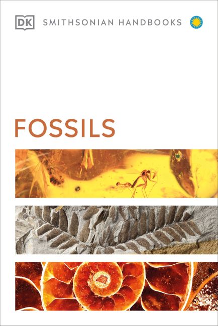 Fossils Flexibound cover of Fossils