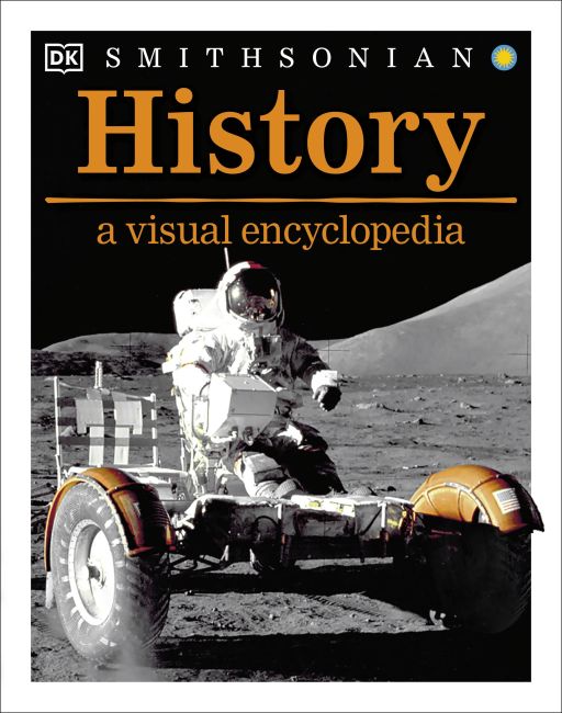 History Hardback cover of History