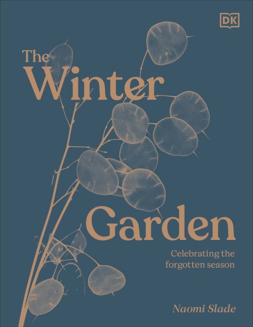 Hardback cover of The Winter Garden