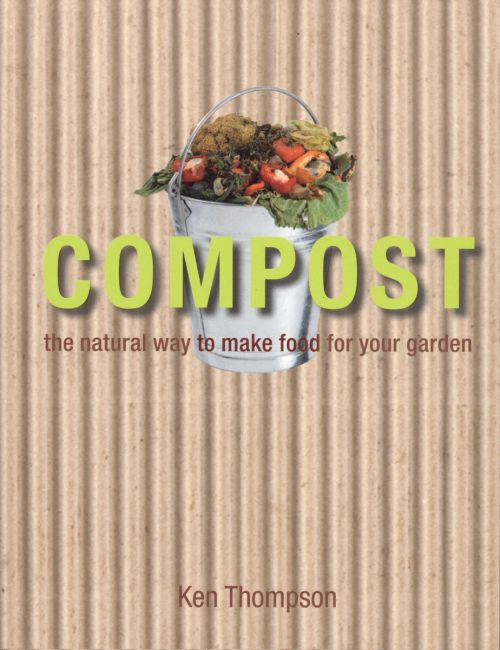 Compost eBook cover of Compost