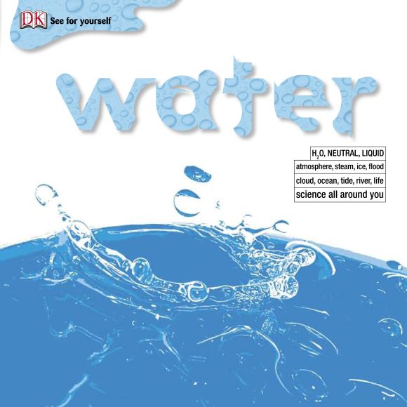 eBook cover of See for Yourself: Water