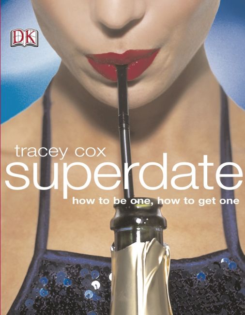 eBook cover of Superdate